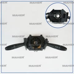 SİNYAL ÜNİTESİ DOBLO 00-04 ARKA SİSLİ