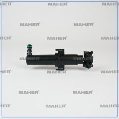 FAR YIKAMA ROBOT TİGUAN 08-11 SAĞ