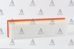 Hava Filtresi C4 04-11 / 206 98-12 / 307 03-07 1.4 16V F026400174
