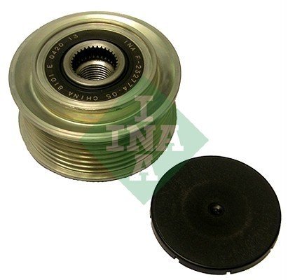 Alternator Rulmanı Hyundaı H1, Starex, Kıa Sorento 2.5 Crdi 535007910