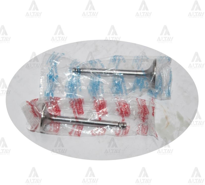 Supap Takım Transporter T4 / Lt / Crafter (Acv-Bjk-Bjm-Avr-Anj) 2.5 046109601J/611F