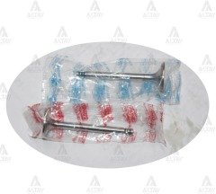 Supap Takım Transporter T4 / Lt / Crafter (Acv-Bjk-Bjm-Avr-Anj) 2.5 046109601J/611F