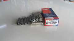 SUBAP GAYDI TAKIM IN/EX SPRINTER 651 EURO 5 MOTOR VIANO C180 - E200 CDI / 2.2 EURO5 16V 6510530101 6MM 16 IN/EX A6510530329