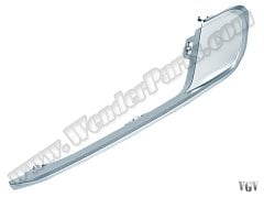 Tampon Izgara Çitası F25 Ön Sağ -X-Line- 2014-17 - 51117347950