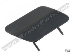 Far Fıskiye Kapağı F01-LCI Sağ - 51117335054