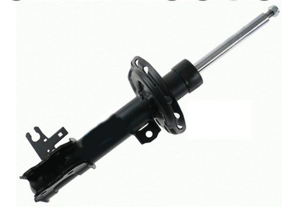 FREN HORTUMU TOYOTA AVENSIS  (T27)  1.6 - 1.8 - 2.0 ÖN SAG 90947W2064