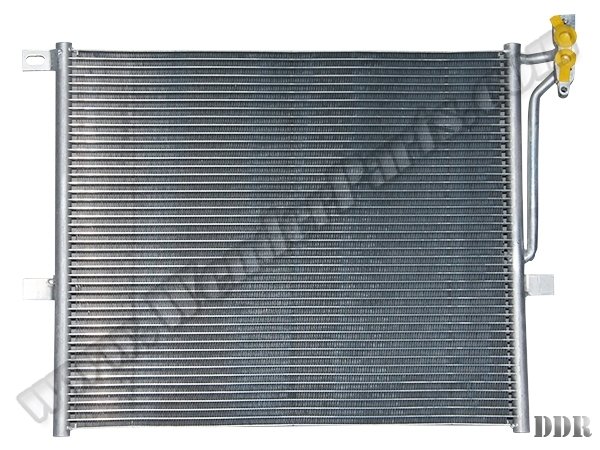 Klima Radyatörü E83 (Benzin) - 17113400400