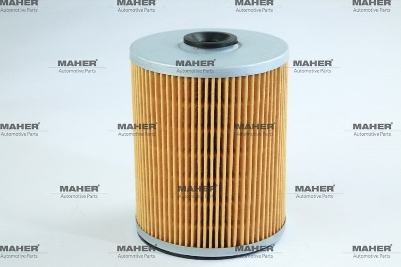 Yağ Filtresi Canter 515 / 635 / 659 (40Lı) Me084641