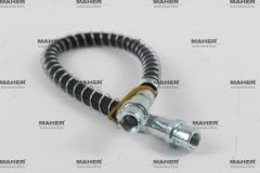 Hortum Fren Touareg / Q7 / Cayenne 04=> Arka 7L0611776