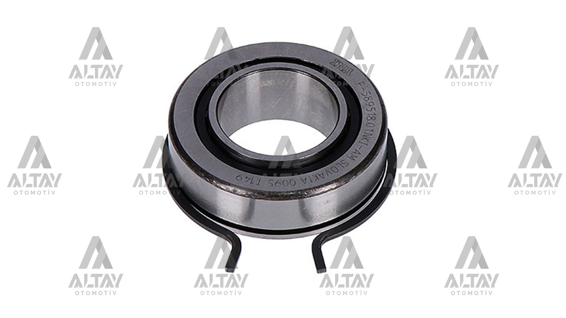 RULMAN ŞANZIMAN CADDY / GOLF7 / JETTA / PASSAT / POLO / TRANSPORTER T6 / A3 / LEON / OCTAVİA 13=>