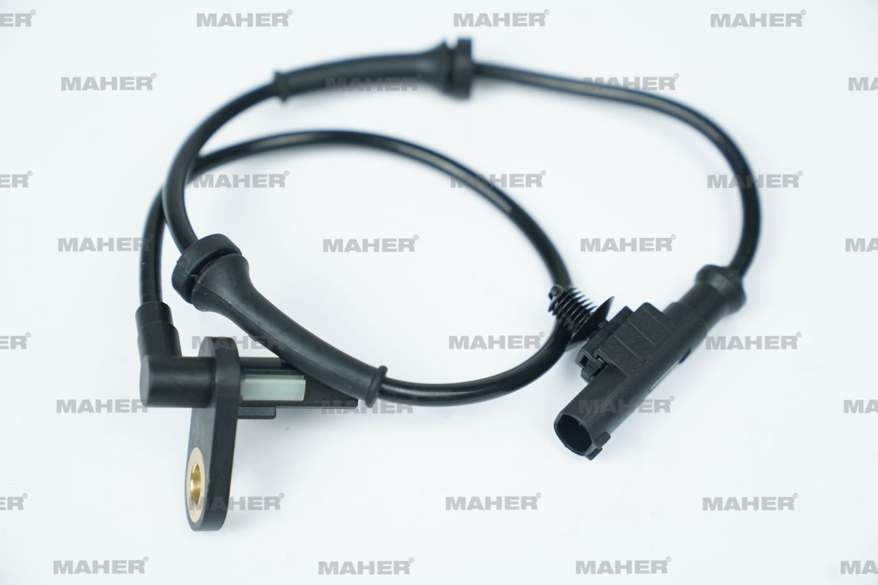 SENSÖR ABS MICRA 02-10 / NOTE 06-12 ARKA SAĞ 47900-AX600