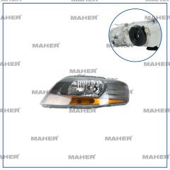 FAR KALOS 05-08 H.B SOL