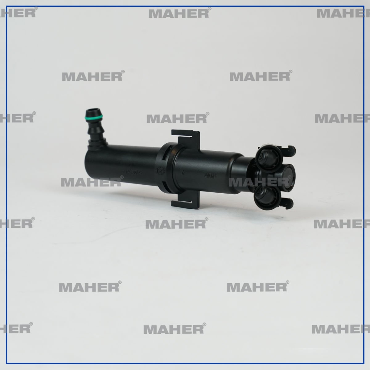 FAR YIKAMA ROBOT TİGUAN 08-11 SOL