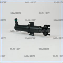 FAR YIKAMA ROBOT TİGUAN 08-11 SOL