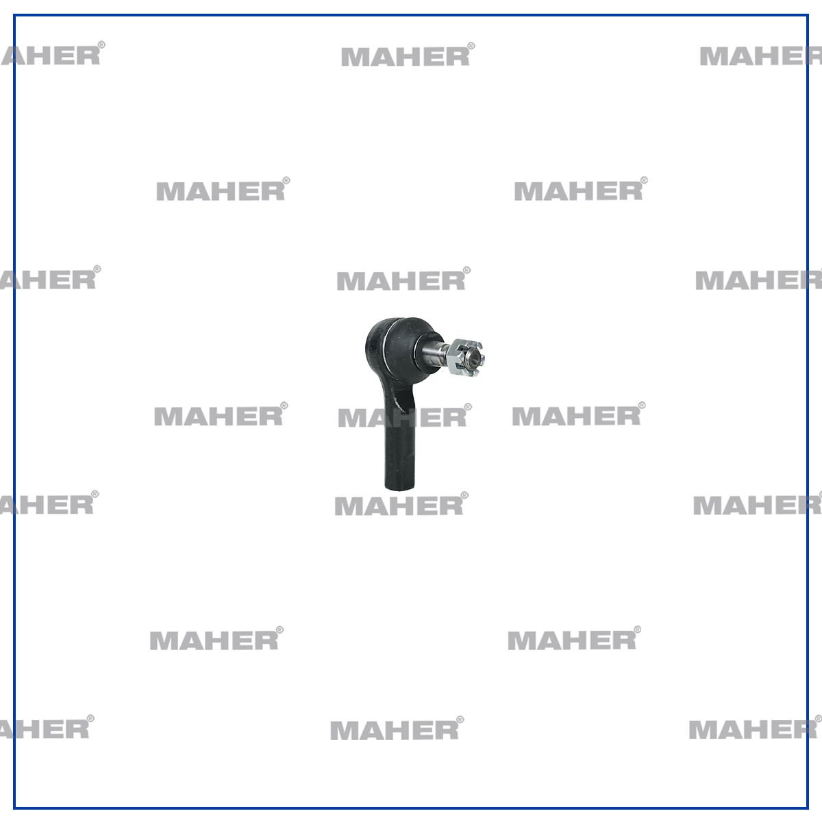 ROTBAŞI PICKUP D-22  97-05 / PATHFINDER 97=> 4X2-4X4 İÇ