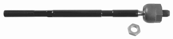 Rot Mili Vw Pl3 Sol-Sağ 2000-01 - 6X0422803/4