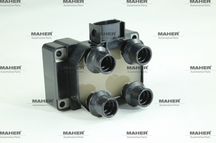 Atesleme Bobını Fıesta Iv 96-02 1.4 16V / Escort Vıı 95-99 1.3-1.6 16V / Escort Vı 92-95 1.3-1.6 / Escort Vıı 95-99 1.8 / Fıesta Iv 96-02 1.25 16V / 626 V 97-02 Fs 2.0 16V / Fha-Fhe Fsd718100