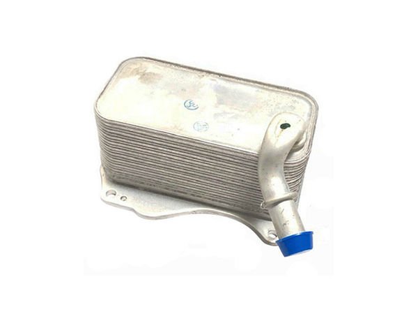 Motor Yağ Radyatörü M276 [W204 W205 W212 C207 W213 W221 W222 W166 X166]