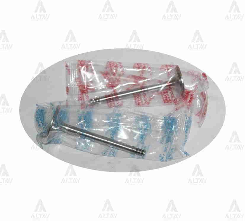 Supap Takım Transporter T5 / Passat (Asz-Ajm-Avf-Axb) 1.9 Tdı 038109601B/611F