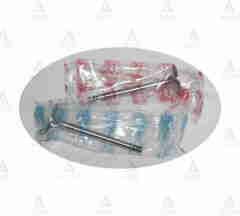 Supap Takım Transporter T5 / Passat (Asz-Ajm-Avf-Axb) 1.9 Tdı 038109601B/611F