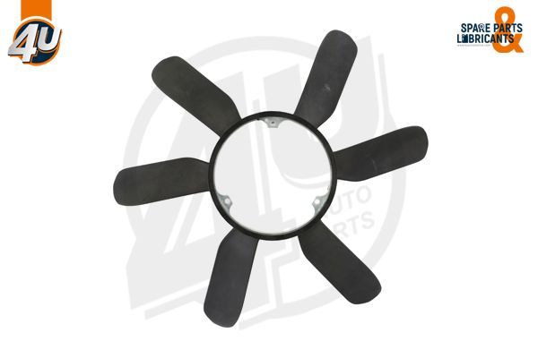 Termik Pervanesi 140-210 6 Kanat   - A1032000623