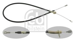 M.Benz El Fern Teli Arka Sol W123 1234200485 A1234200485 123 420 04 85