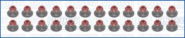 BMW N57 SUBAP LASTİGİ TAKIM 24V 11347812926