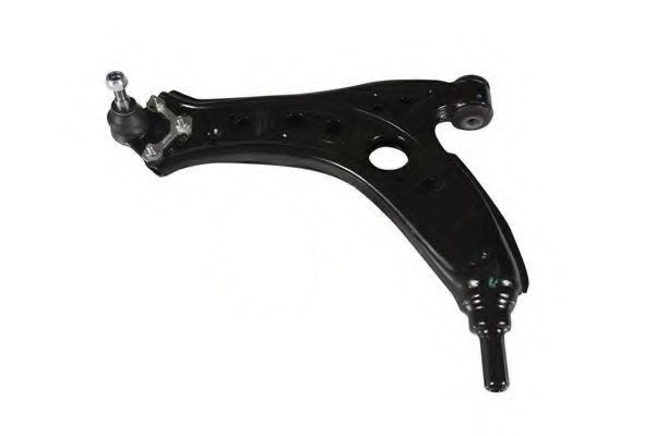 Alt Salıncak Sol Komple Rotilli Polo/Fabia/İbiza/Toledo 6Q0407151Dl