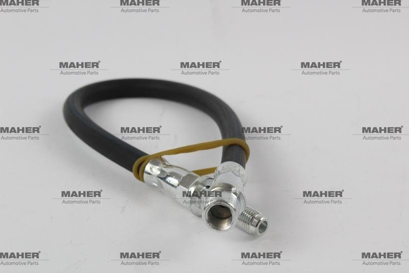 Hortum Fren Lt35 / Sprinter 97-06 Ön / Arka 2 Ton