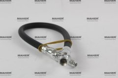 Hortum Fren Lt35 / Sprinter 97-06 Ön / Arka 2 Ton