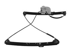 Cam Mekanizması Bmw E53 Ön Motorlu Sol yok - 51338254911