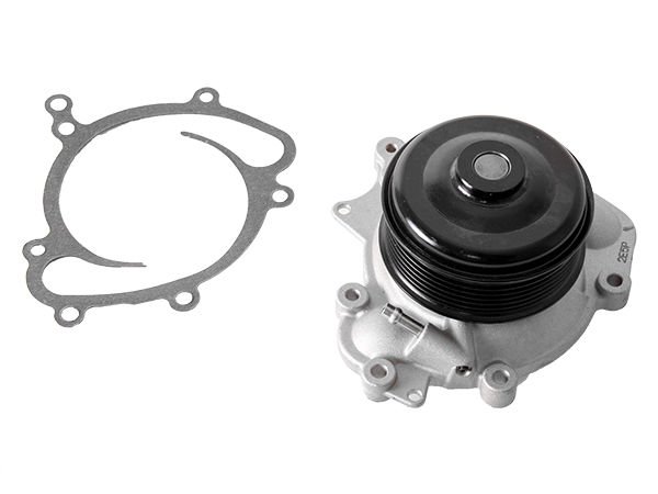 Devirdaim W212 W222 [OM642] E350/S350 BlueTec