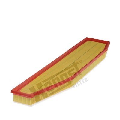 Hava Filtresi  E83  - 13713428558