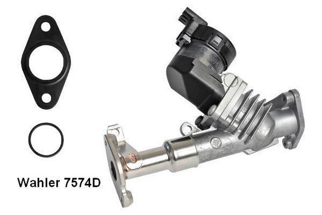 Egr Valfi E87-90   - 11717563241