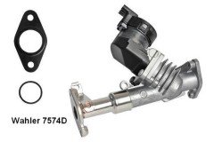 Egr Valfi E87-90   - 11717563241