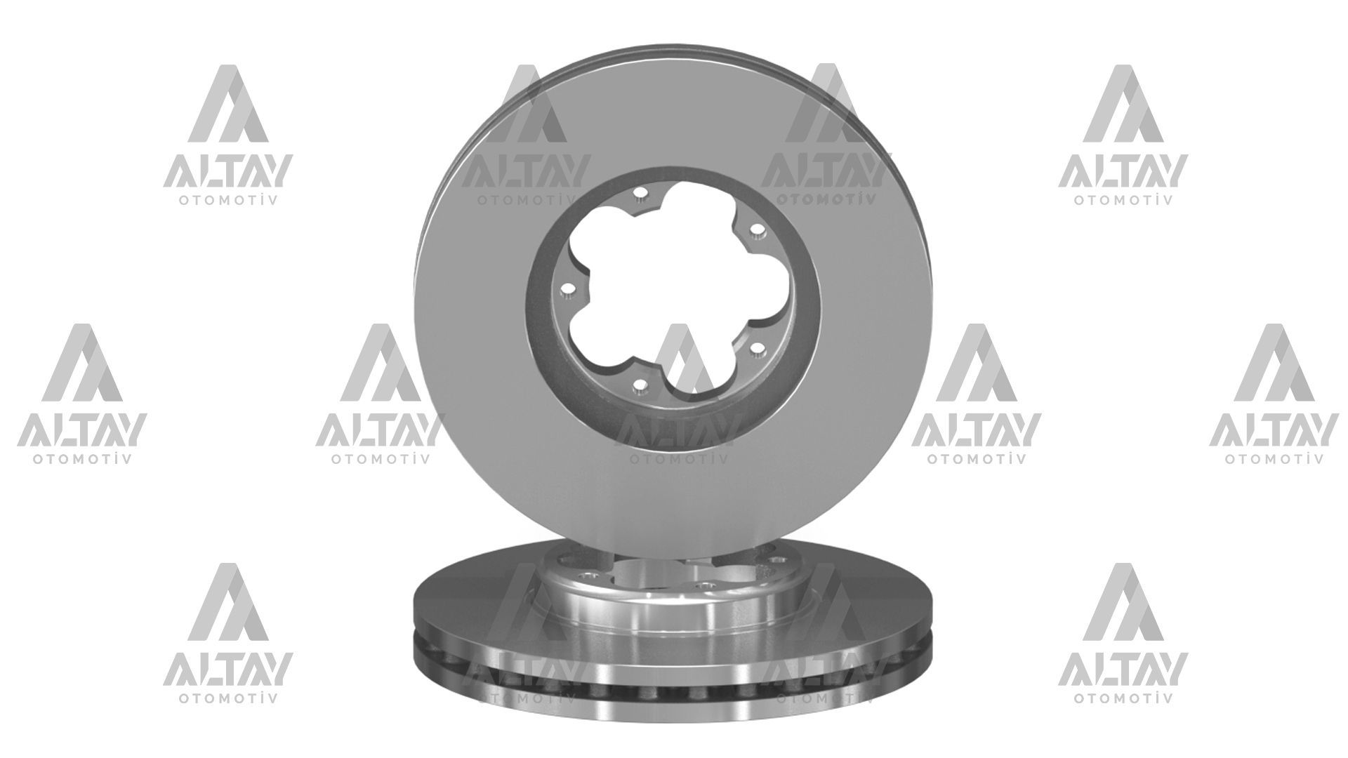 FREN DİSKİ V362 TOURNEO CUSTOM 12=> / V363 13=> ÖN HAVALI 288MM
