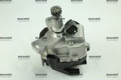 Distribütör Komple 626  92-97 2.0 Fs Sedan / Yan Çıkış Fs0518200B