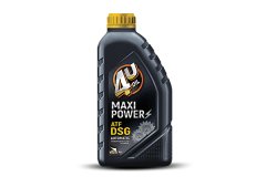Şanzıman Ve Dişli Yağı Otomotik Şanzıman Yağı Tam Sentetik Dsg 1x20 - Maxi Power