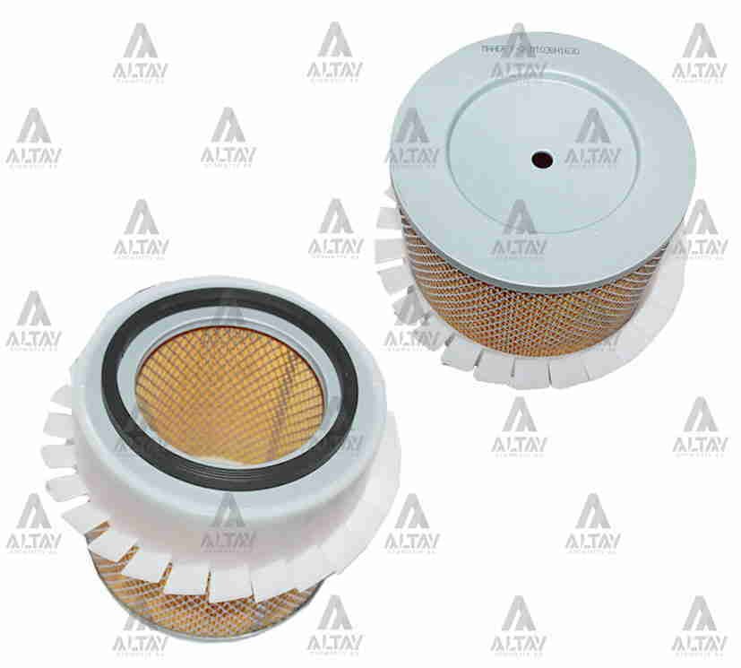 Hava Filtresi Canter 304 / 444 / 449 / H-350