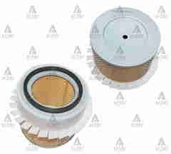 Hava Filtresi Canter 304 / 444 / 449 / H-350