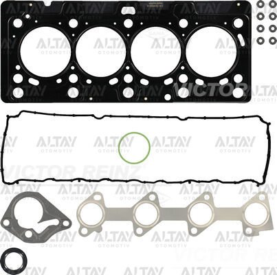 TAKIM CONTA MICRA 92-02 / K-11 / CG10DE /CG13DE