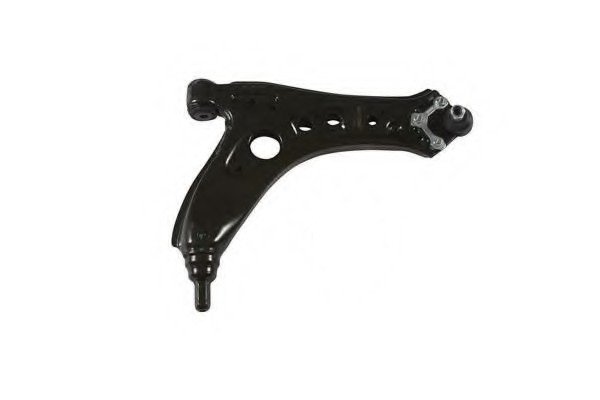 Alt Salıncak Sağ Komple Rotilli Polo/Fabia/İbiza/Cordoba 6Q0407151Dr