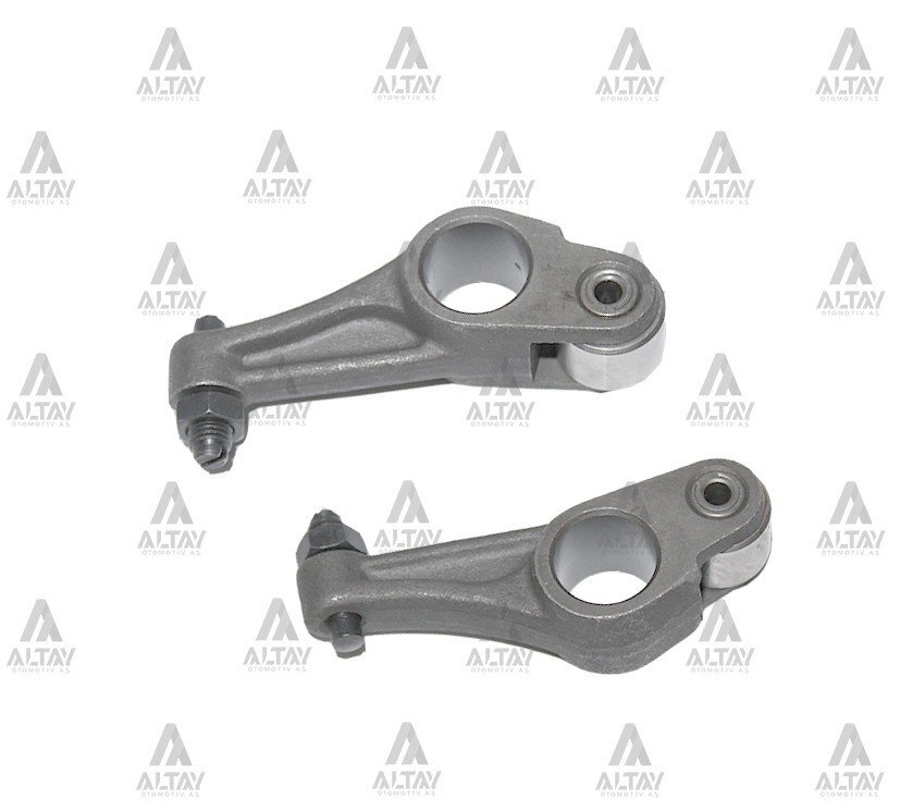 Piyano Tuşu Hılux - Hıace 2-L Emme (Ayar Vidalı) 1380154028