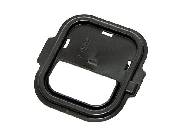 Radyatör Hava Kanalı Kapağı G30 G11 Üst