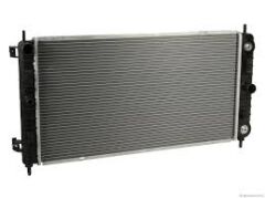 RADYATÖR 371100 COMBO CORSA CORSA B TIGRA (680X273X26) BRAZING MT