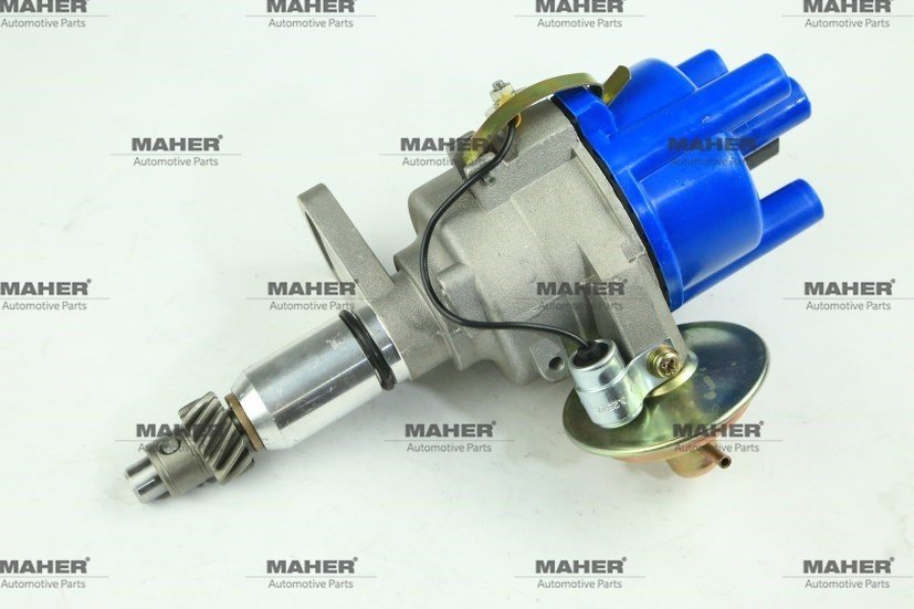 Distribütör Komple Alto 86-92 0.8 F8B / Marutı 86-98 0.8 3310078410