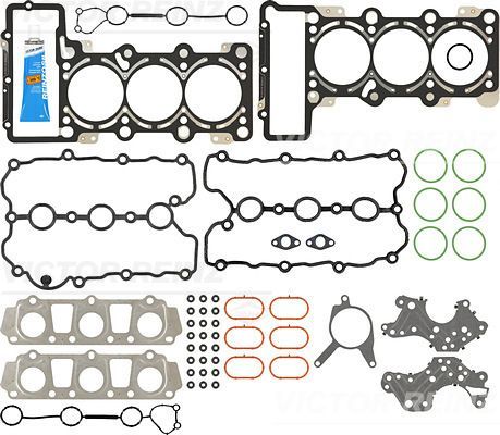 Vw A6 3.2 Auk Üst Takım Conta Sıvı Conta 06E198012 06E198012
