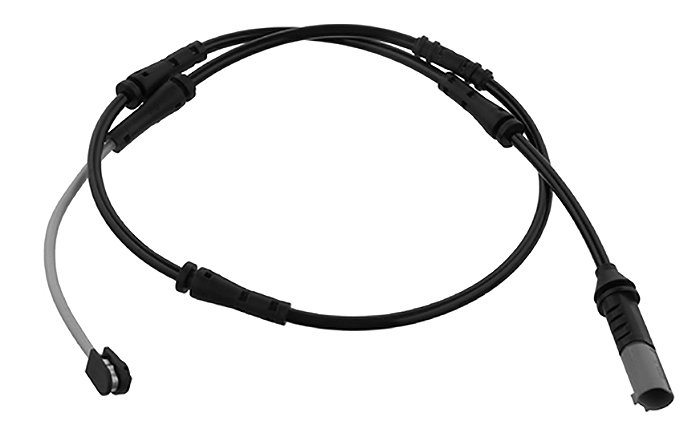 Balata Fişi Arka F10-12 2011-16 - 34356791962