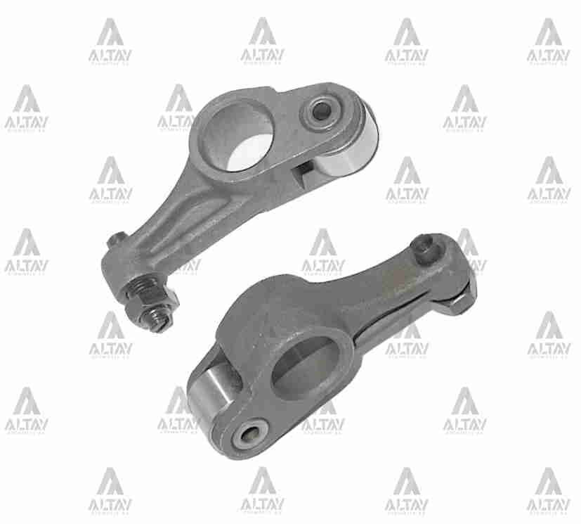 Piyano Tuşu Hılux - Hıace 2-L Egzoz (Ayar Vidalı) 1380254028