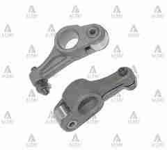 Piyano Tuşu Hılux - Hıace 2-L Egzoz (Ayar Vidalı) 1380254028